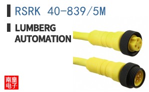 RSRK 40-839/5M ͼƬ